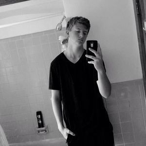 Meet your Posher, Jacob